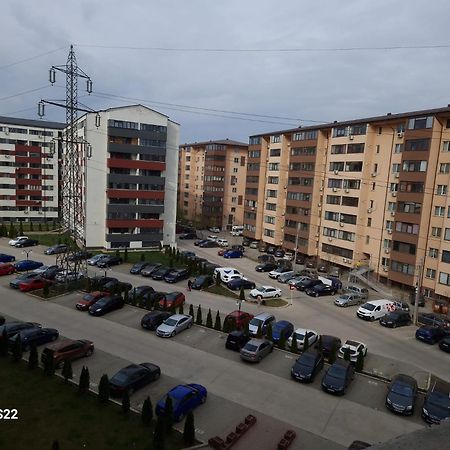 Elysian Urbanscape Brown, 2 Rooms, Near Bucharest Chiajna Exterior foto