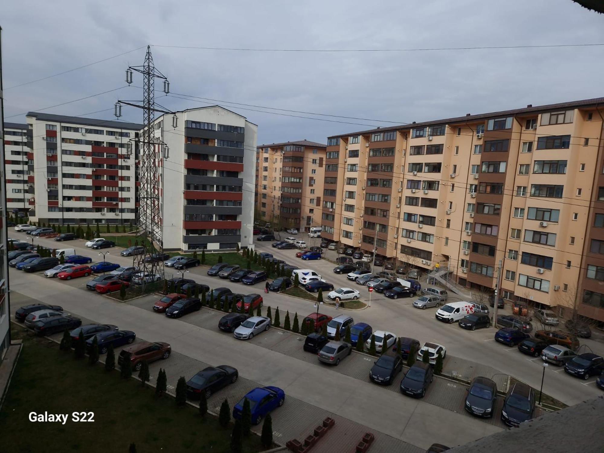 Elysian Urbanscape Brown, 2 Rooms, Near Bucharest Chiajna Exterior foto